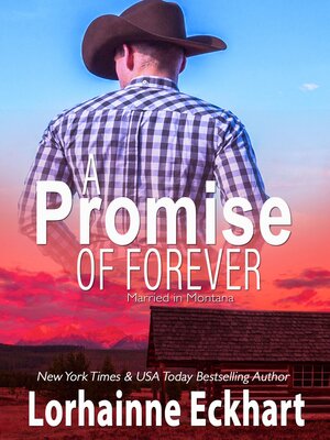 cover image of A Promise of Forever
